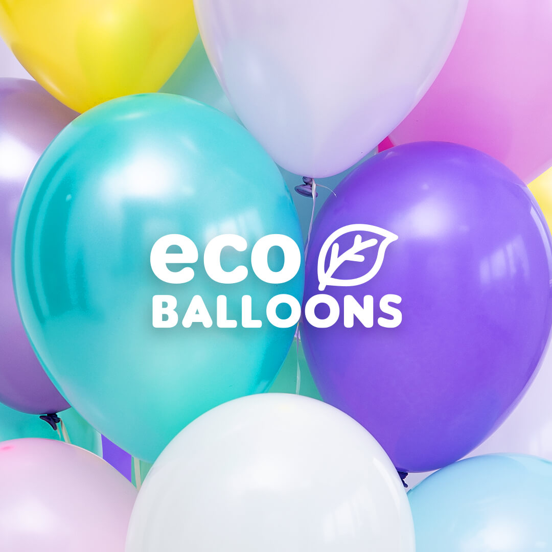 Eco Ballons