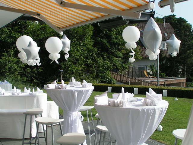 Hochzeiten Pittsballoon