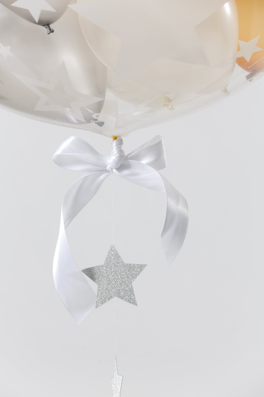 Bubbly Stars