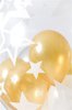 Bubbly Stars