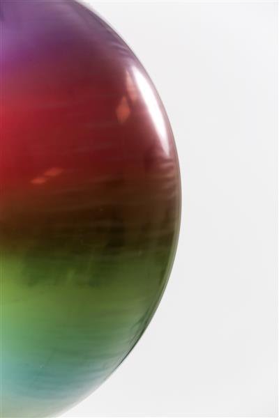 Colored Ombre