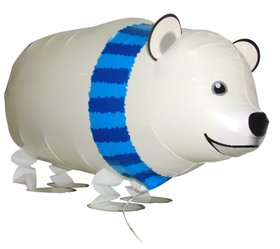Ballontier "Eisbä...