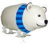 Ballontier &quot;Eisb&auml;r&quot; Airwalker