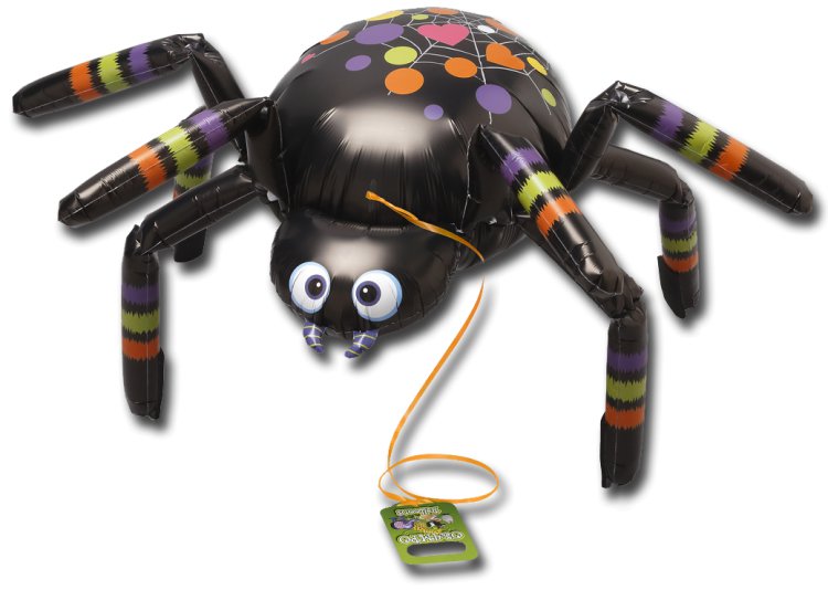 Ballontier Spinne Airwalker