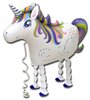 Ballontier &quot;Einhorn&quot; Airwalker