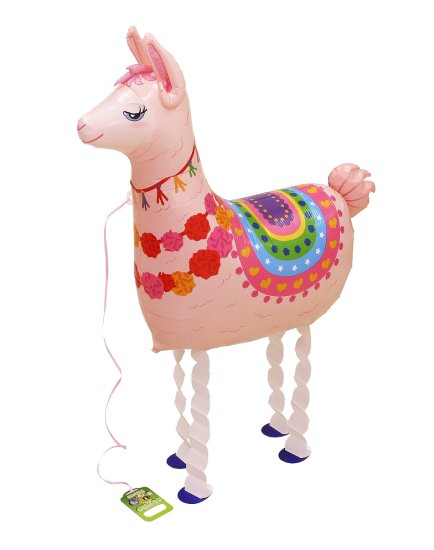 Ballontier Lama Airwalker