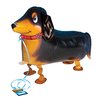 Ballontier &quot;Dackel&quot; Airwalker