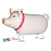 Ballontier &quot;Schwein&quot; Airwalker