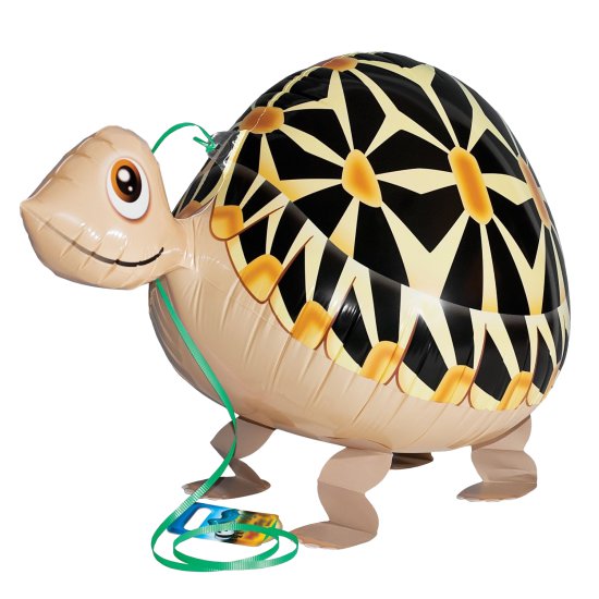 Ballontier Schildkrte Airwalker