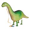 Ballontier Brontosaurus Airwalker