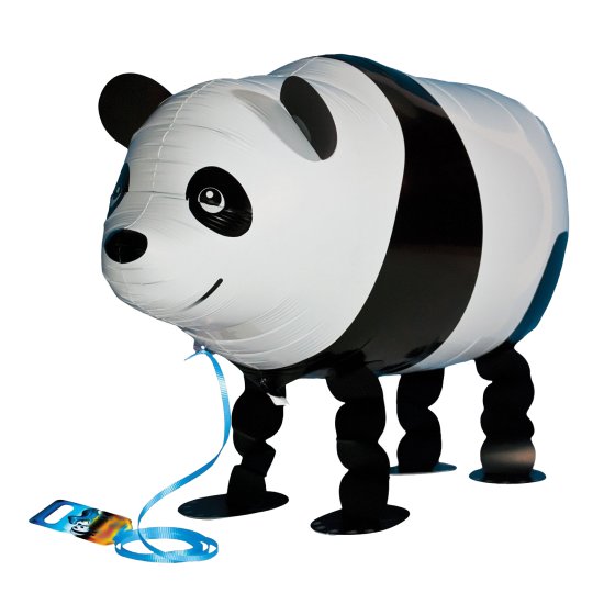 Ballontier Panda Airwalker