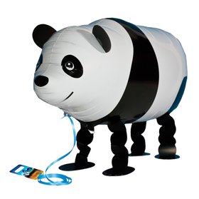 Ballontier "Panda&quot...