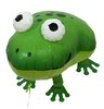Ballontier &quot;Frosch&quot; Airwalker