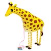 Ballontier Giraffe Airwalker