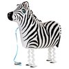 Ballontier &quot;Zebra&quot; Airwalker