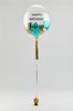Glamorous Birthday Bubble