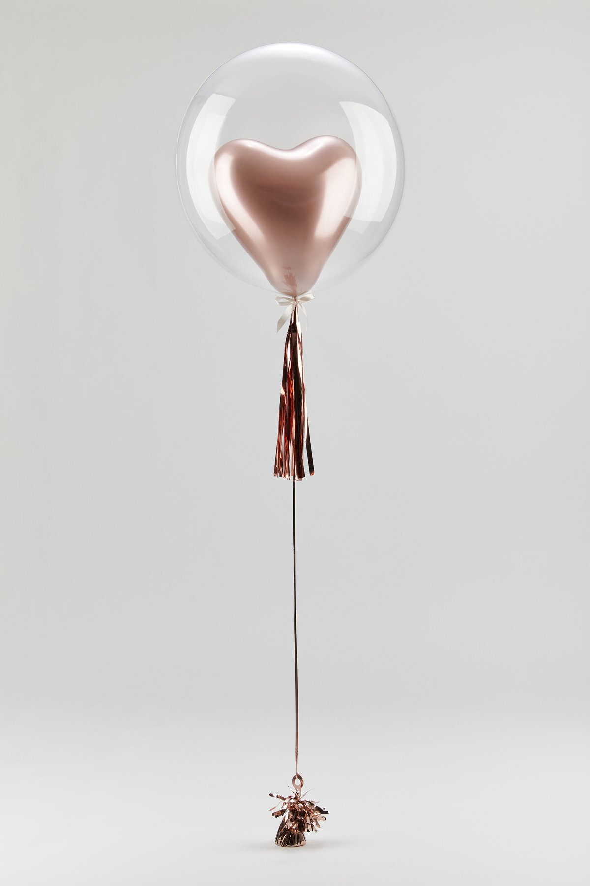 Ros&eacute;gold Love