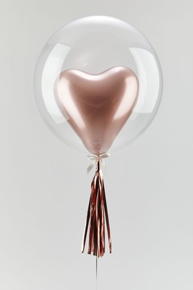 Roségold Love