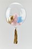 Cotton Candy Bubble