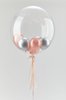 Ros&eacute;gold Bubble