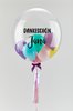 Dankesch&ouml;n Bubble