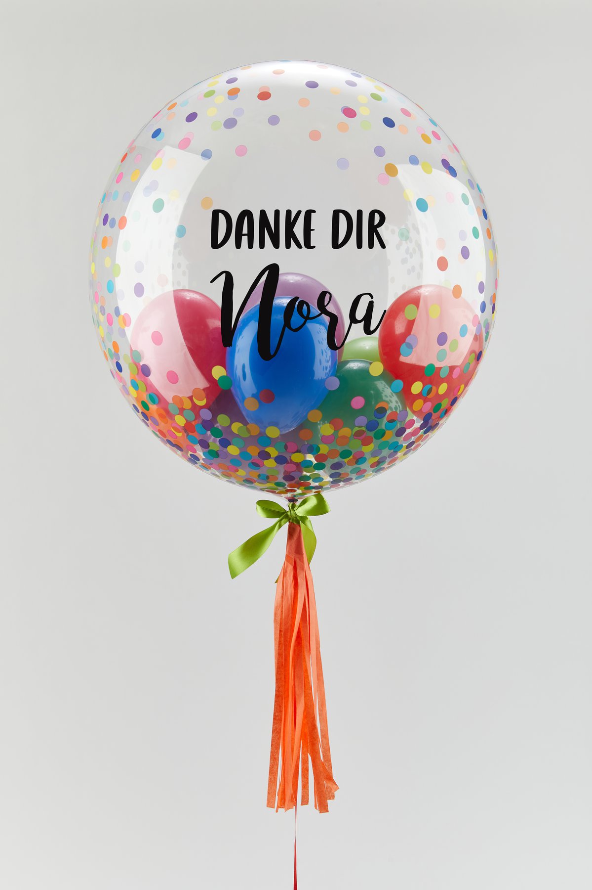 Happy Dankeschn