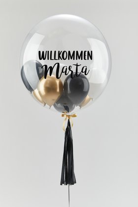 Classical Willkommen
