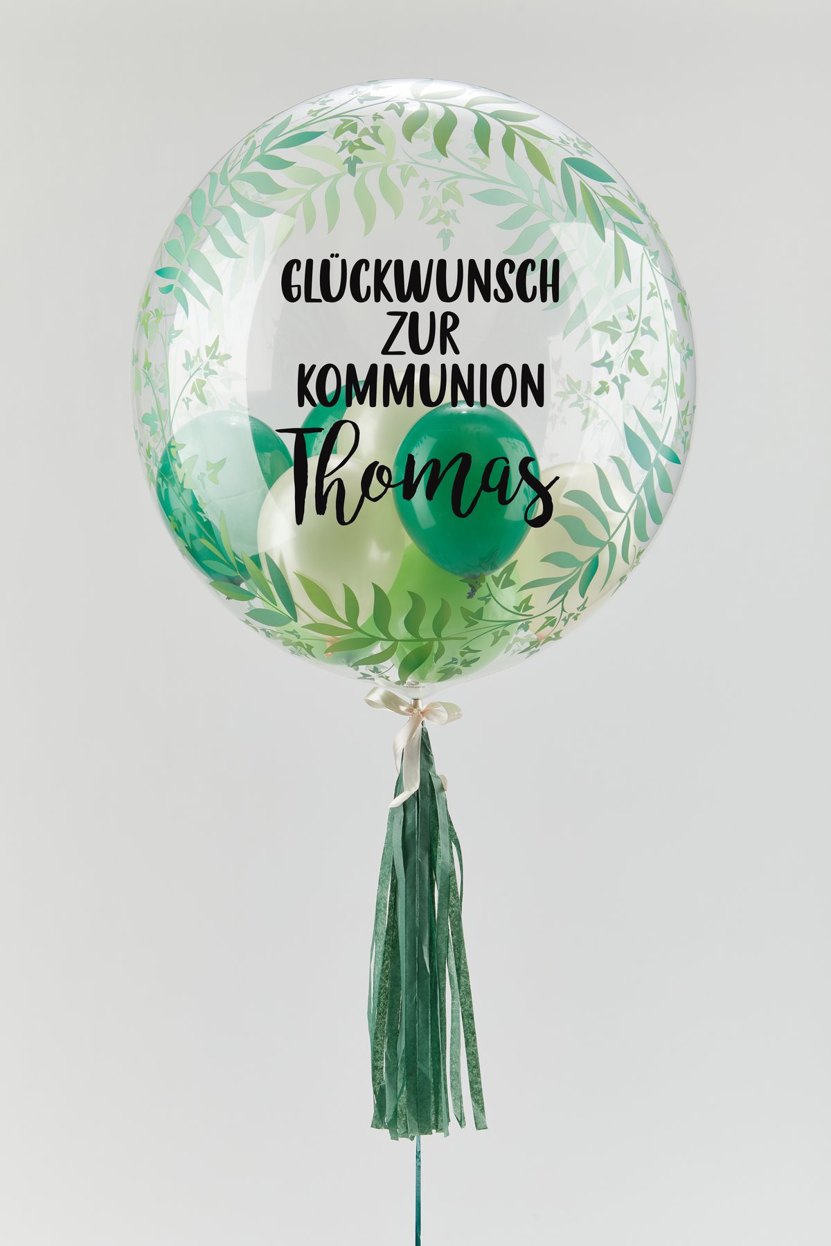 Kommunion Greenery