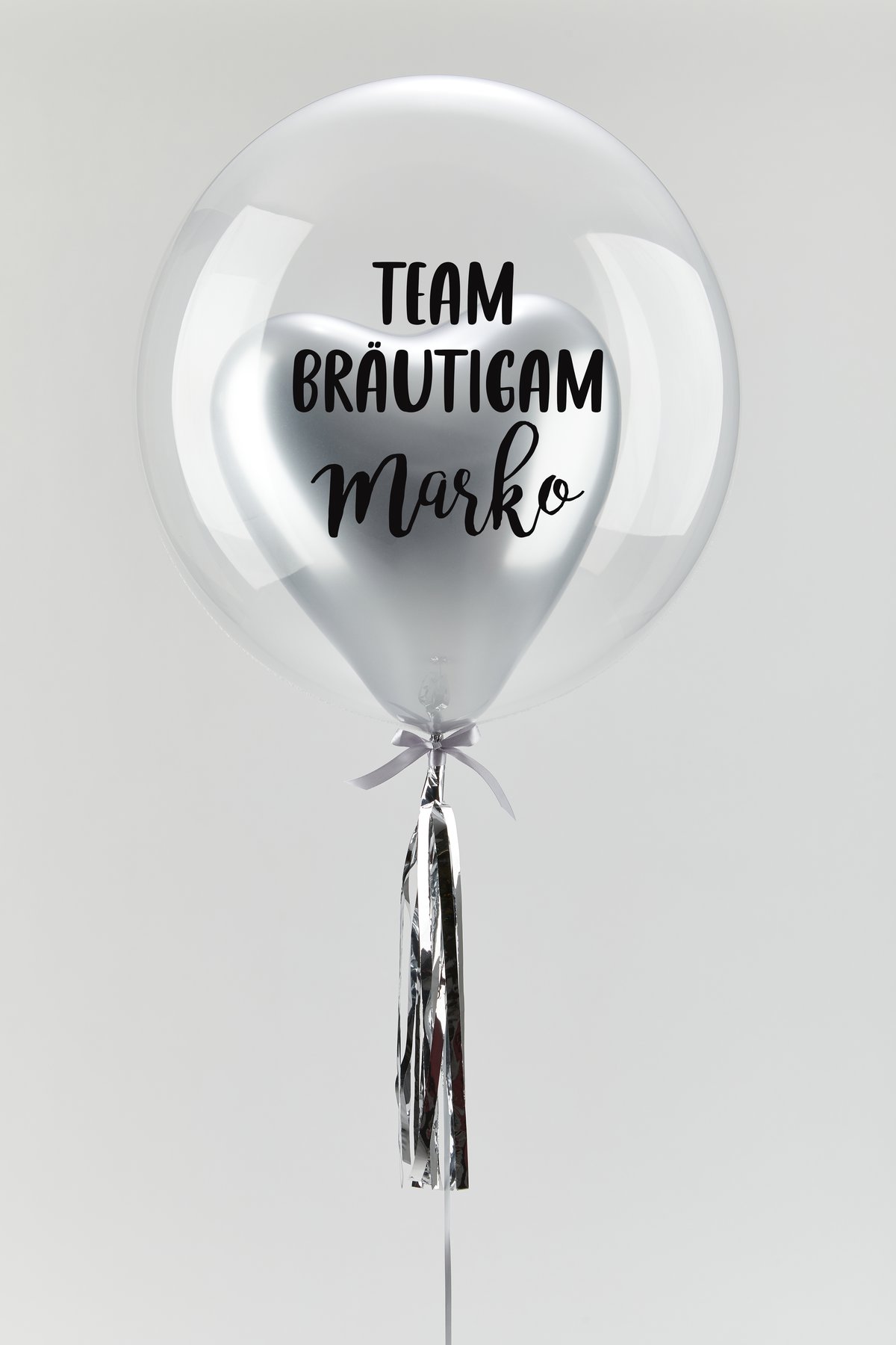 Team Brutigam Bubble