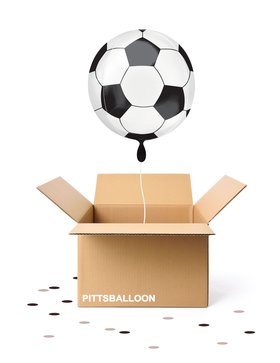 Fußball 3D