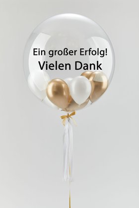 Ein großer Erfolg