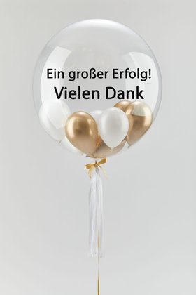 Ein groer Erfolg