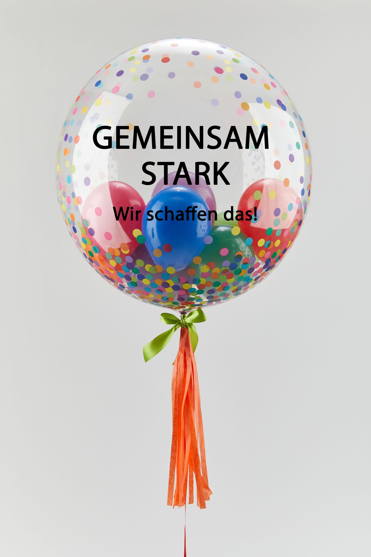 Gemeinsam stark