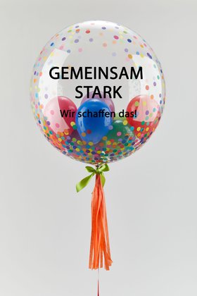 Gemeinsam stark