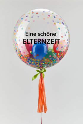 Schöne Elternzeit