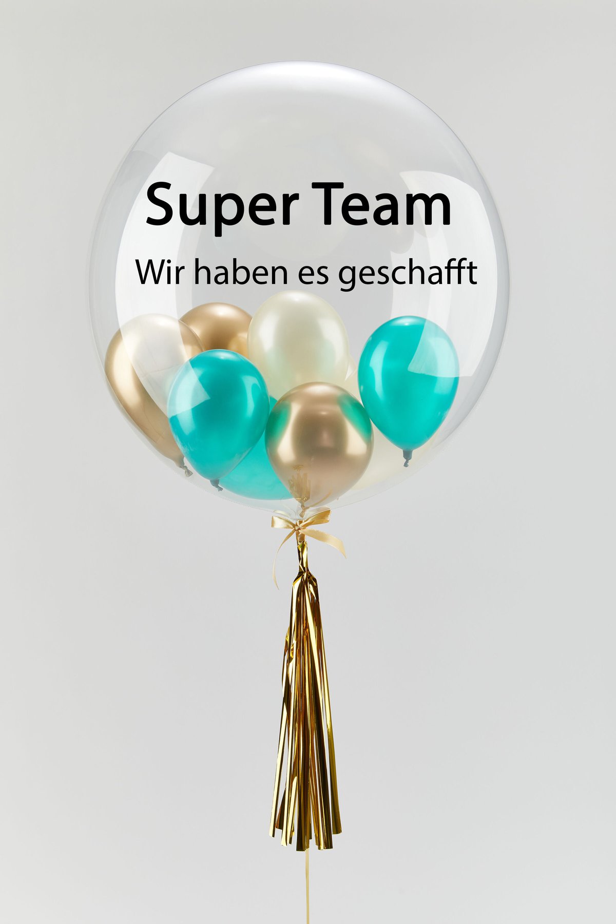 Super Team gold