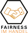Mitglied der Initiative "Fairness im Handel"