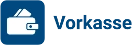 Zahlungsart Vorkasse