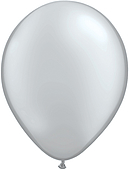 Pearl Silver
