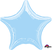 Standard Star Pastell Blue