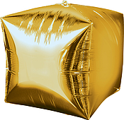 Cubez Gold