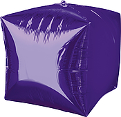 Cubez Purple