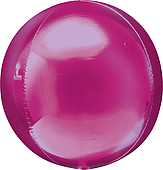 Orbz XL Bright Pink