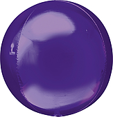 Orbz XL Purple