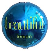 Beautiful Lemon