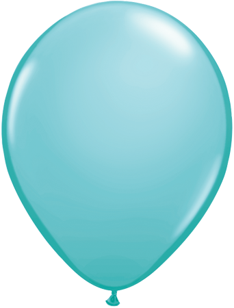 Caribbean Blue