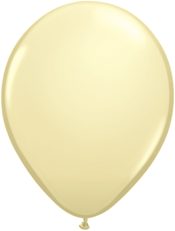 Ivory Silk
