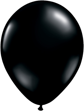 Onyx Black