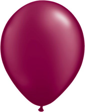 Pearl Burgundy