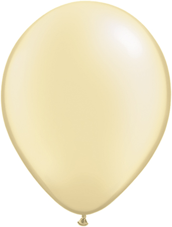 Pearl Ivory
